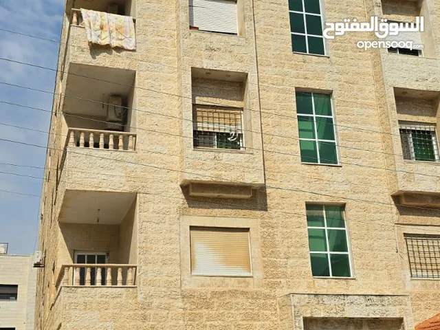 165m2 3 Bedrooms Apartments for Sale in Amman Al Gardens