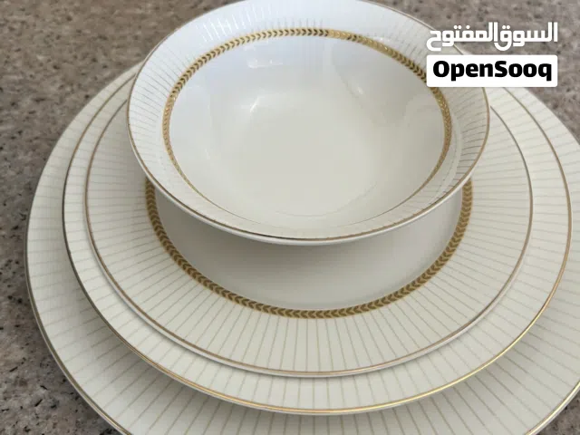 طقم سفرة 48 قطعة