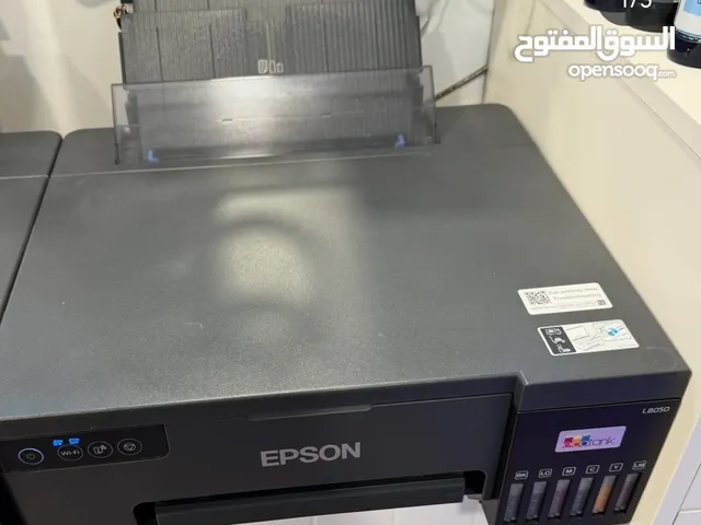 Printers Epson printers for sale in Basra