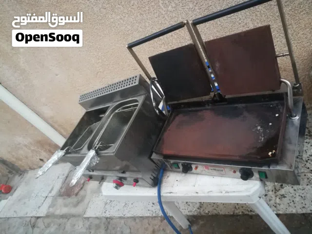 معدات مقهى