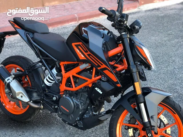 ktm 250 duke