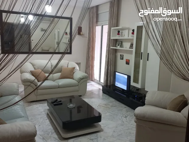 90m2 2 Bedrooms Apartments for Rent in Tunis Other