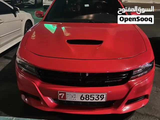 2019 دودج تشارجر SXT