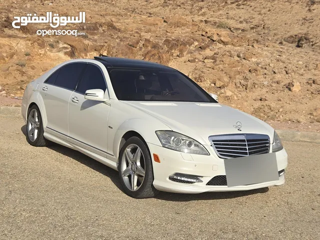 Mercedes Benz S400 2010 for sale