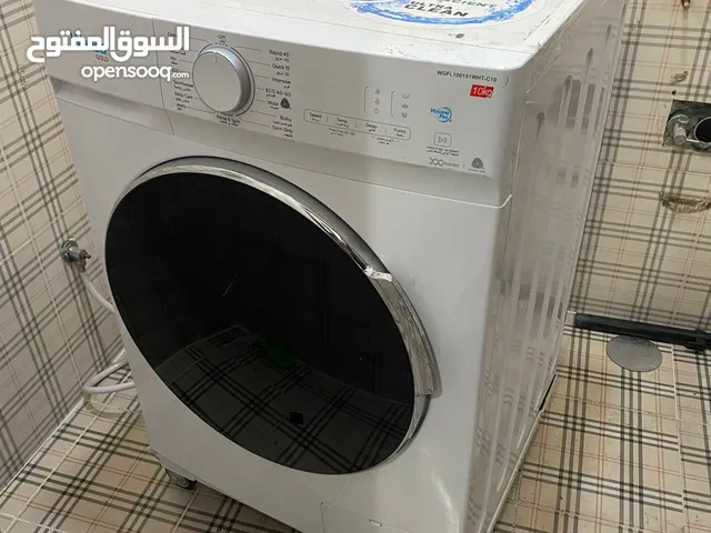 Wansa 9 - 10 Kg Washing Machines in Hawally