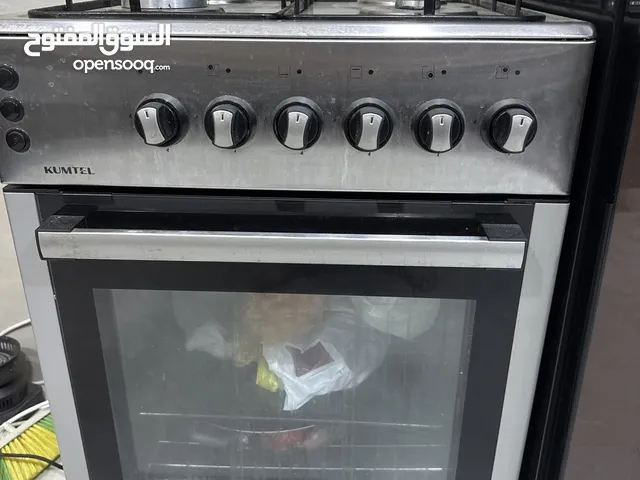 Kumtel Ovens in Al Anbar
