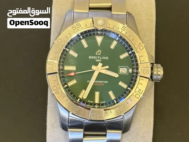 Analog Quartz Breitling watches  for sale in Amman
