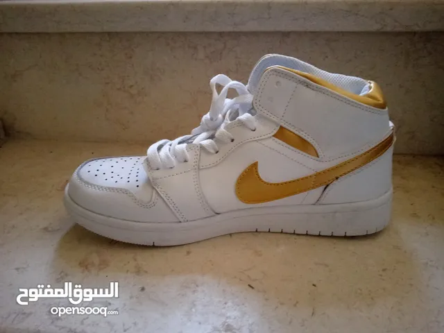 Nike Air Jordan