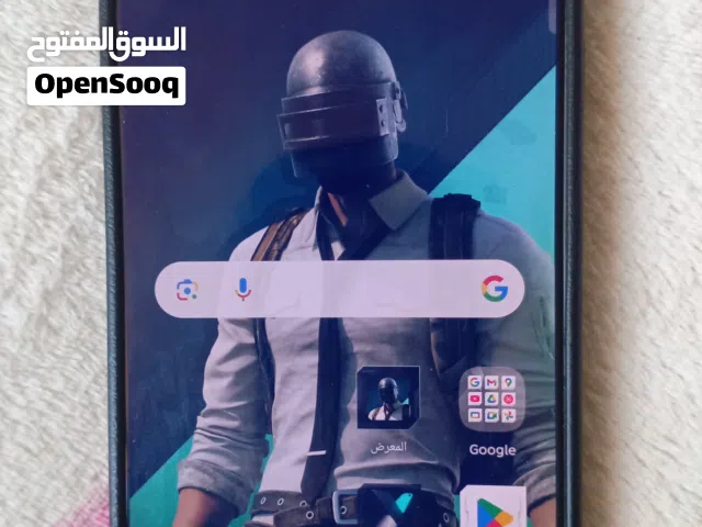 Infinix GT 20 Pro 256 GB in Salt