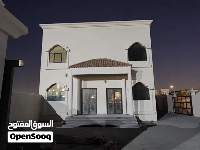 ايجار فيلا اول ساكن في منطقه الرحمانية 10.