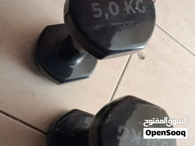 استخدام التمارين الرياضية