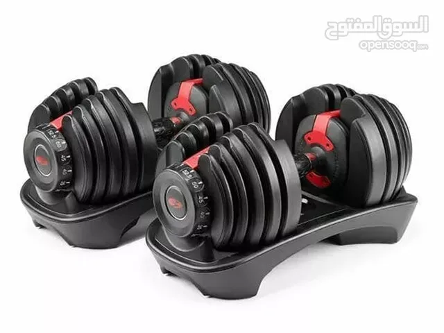 adjustable dumbbell 24kg