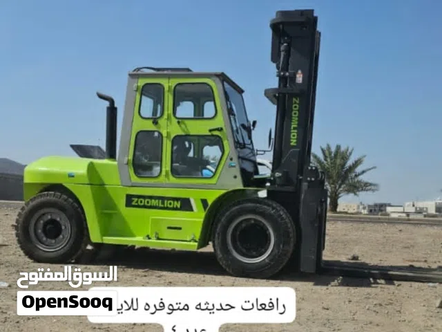 رافعات شوكية للإيجار جميع الأحجام والأطوال موديلات حديثة سيفتي عالي 100% اسعار مناسبة جدآ