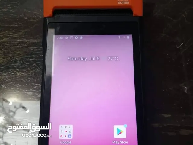 جهاز طلبات للبيع