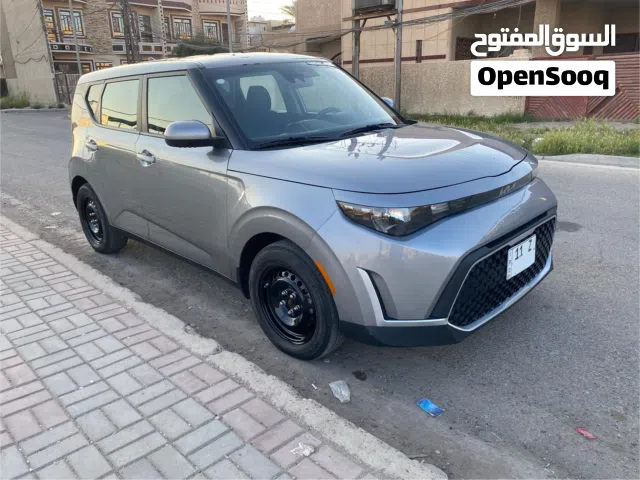 Used Kia Soul in Baghdad