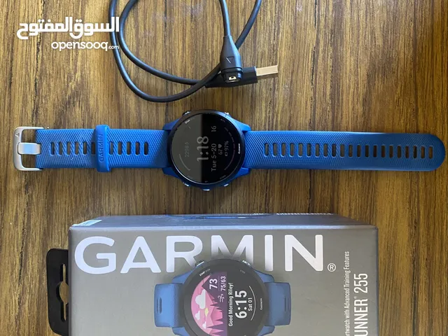 Garmin smart watches for Sale in Al Sharqiya