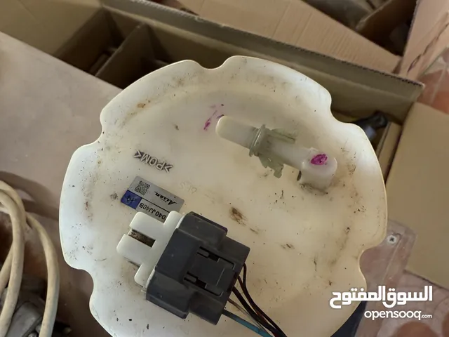 فيول بم نيسان زد 370