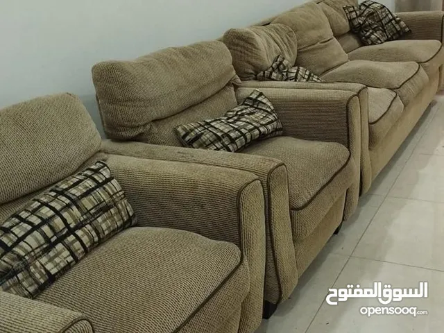 100 m2 3 Bedrooms Apartments for Rent in Dhofar Salala