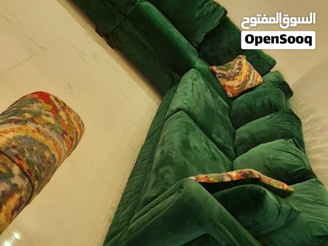 طقم كورنر فخم للبيع