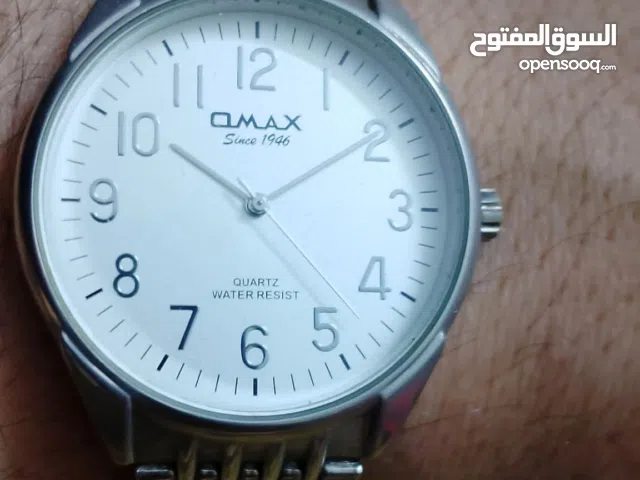 ساعة يد بحالة ممتاز