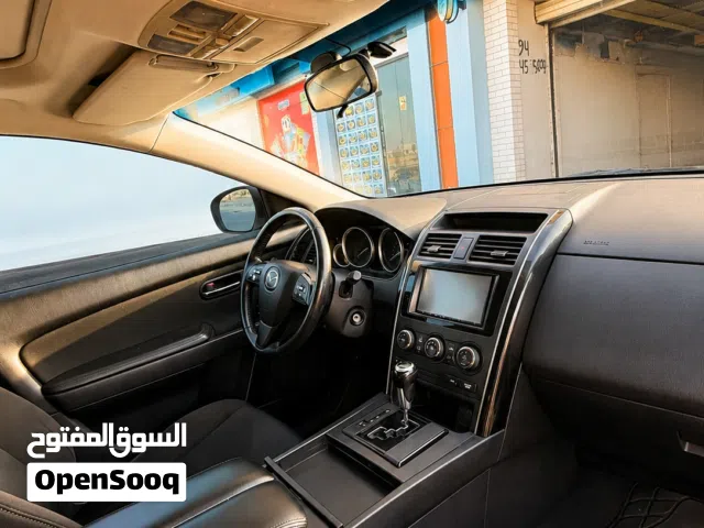 2014 مازدا CX-9 Standard