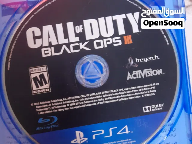 سيدي بلاك اوبس 3 سيدي GTA 5