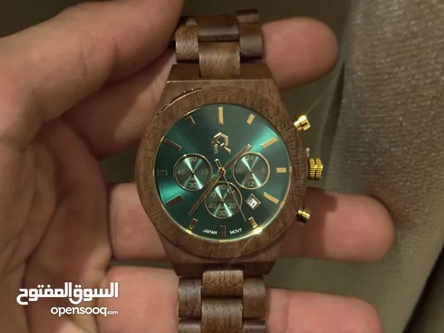 ساعة ماركة rostam