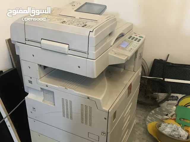 Multifunction Printer Ricoh printers for sale in Amman