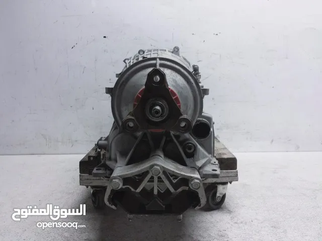 جير / قير موستانج 4 سلندر2016 ايوكوبوست يركب على موديل 15 لحد 17