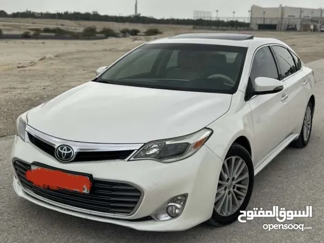 Used Toyota Avalon in Northern Governorate