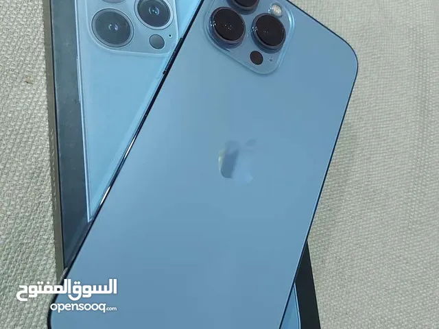 Apple iPhone 13 Pro Max 256 GB in Basra