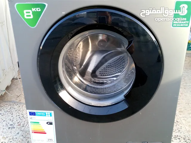 National Sonic 7 - 8 Kg Washing Machines in Ramtha