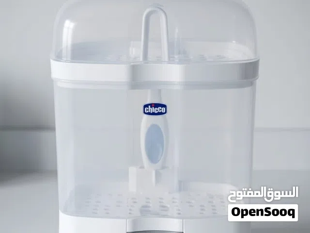 معقم مراضع للاطفال ماركة جيكو مذركير