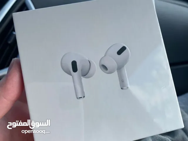 AirPods pro 2nd generation
