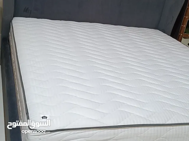 Queen size bed, free delivery