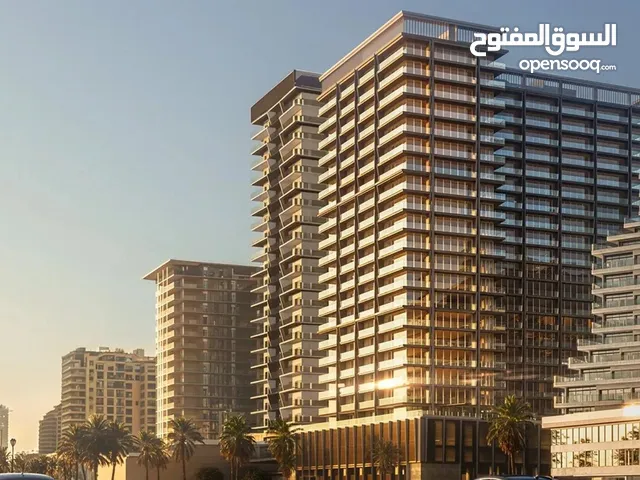1195 ft² 2 Bedrooms Apartments for Sale in Dubai Al Jaddaf
