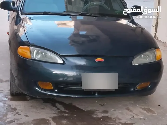 افانتي 1997 للبيع