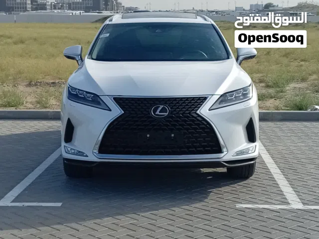 2022, Lexus, RX, RX 300