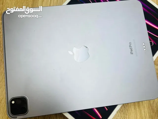 Apple iPad Pro 256 GB in Najaf