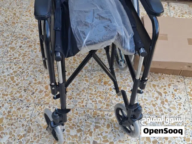 عربانة ذوي الاحتياجات الخاصة جديدة