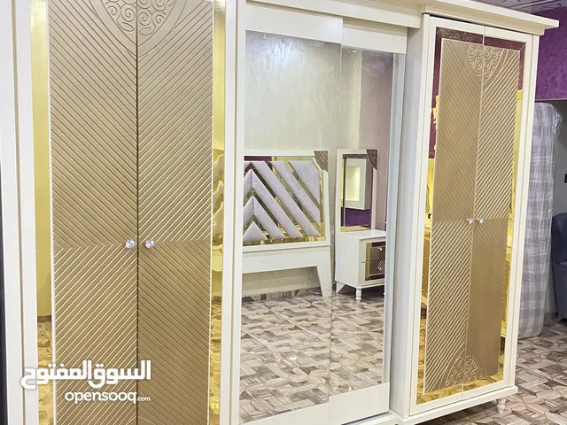 غرفة نوم ماستر