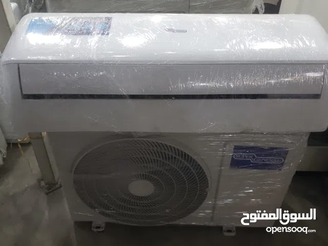 split AC for sale good condition like new with warranty