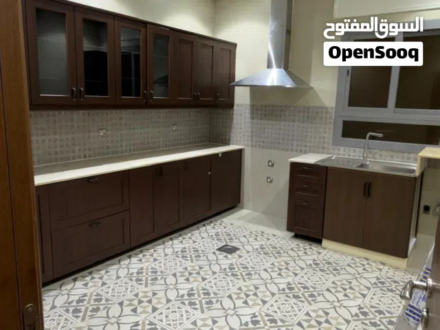 للايجار شقة جديدة سوبر ديلوكس في السلام
