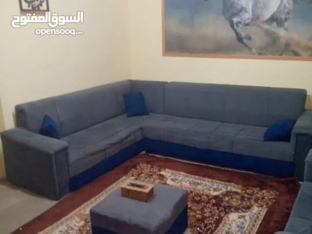 شقة مفروشة للإيجار/تلاع العلي