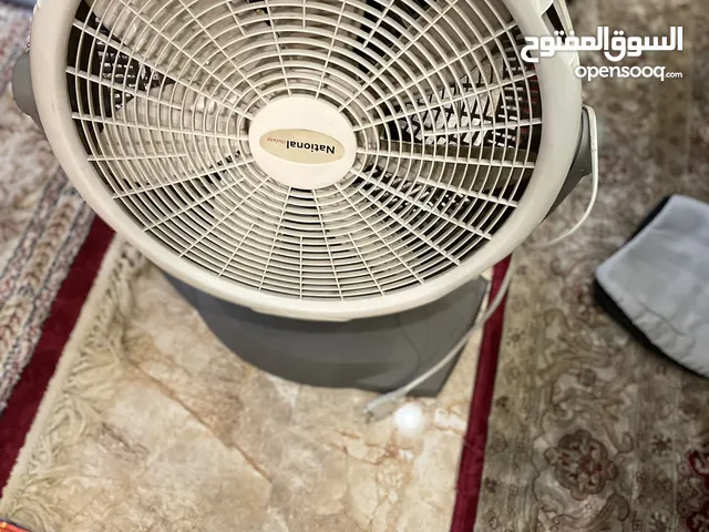  Fans for sale in Amman