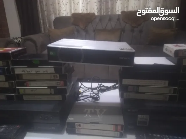 أجهزة فيديو