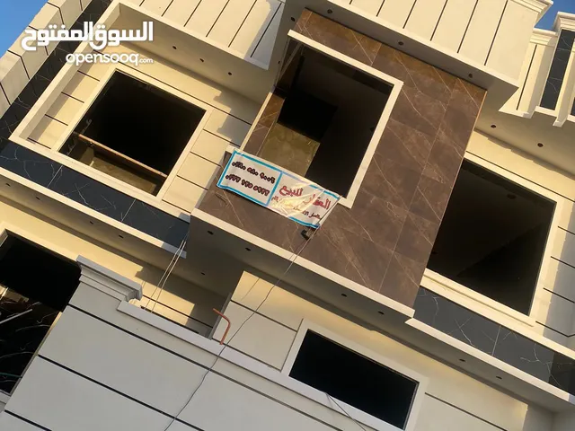 دار للبيع في ابو الجوزي قريب جداً