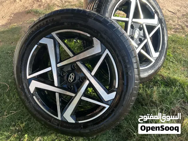 ديسكوات و القومات استعمال بسيط R16/205/55