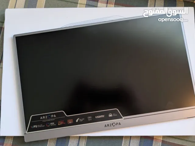 17" Other monitors for sale in Baghdad