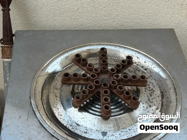 تنور حديد للخبز